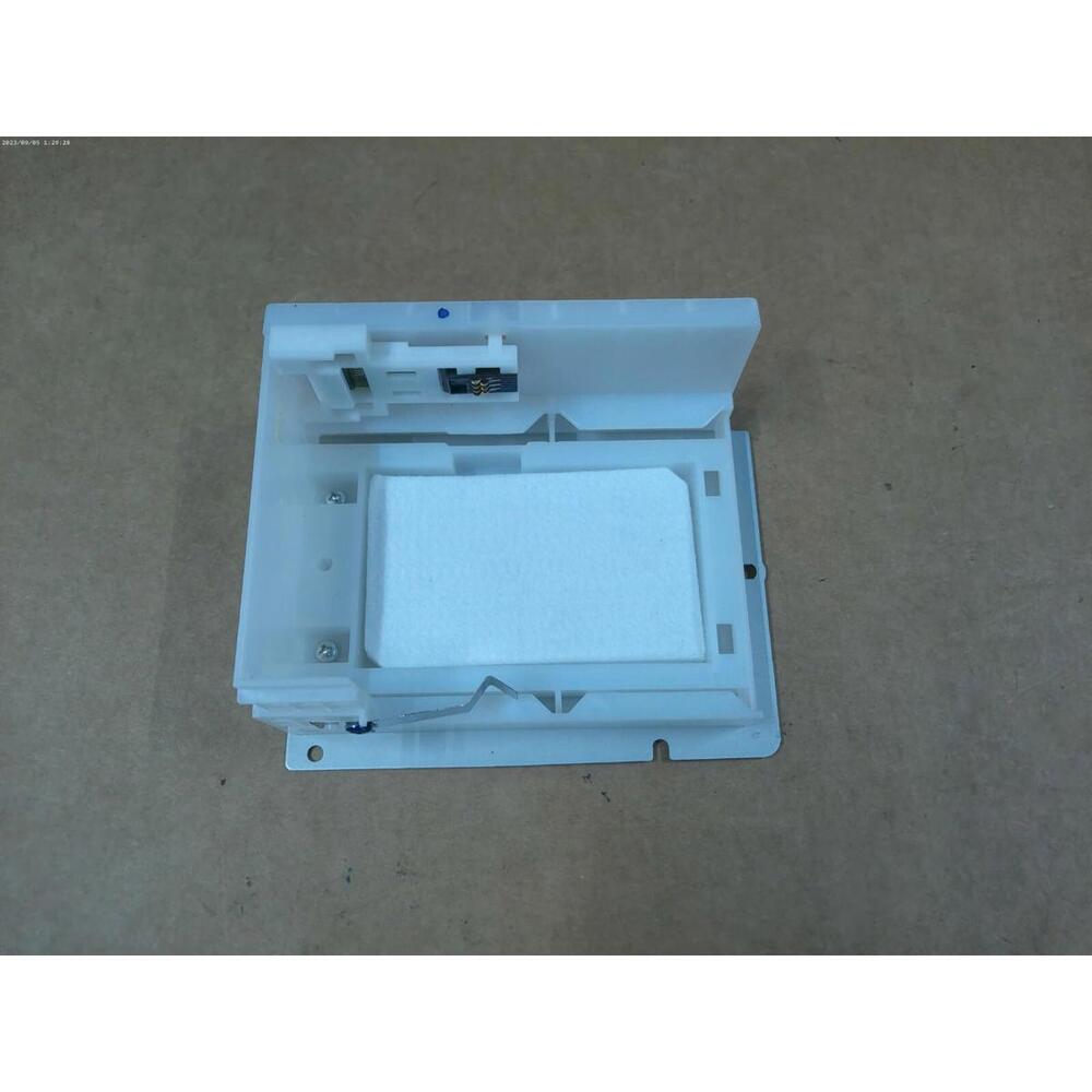 Epson SC-T3170 Maintenance Box / Waste Ink Pad Assembly - Used OEM Part
